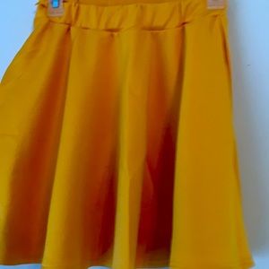 BRAND NEW KIDS SHEIN SKIRT Fits ages 10-12